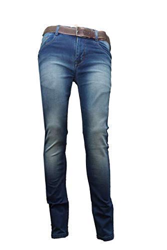sparky stretchable jeans