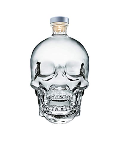 Crystal Head Wodka (1 x 0.7 l) - mit Geschenkverpackung – Bild 3