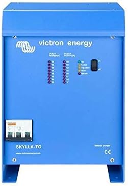 Victron Energy STG024100300 Skylla-TG, 24V/100A-trifase
