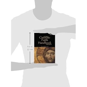 The Catholic Faith Handbook for Youth, Third Edition (paperback)