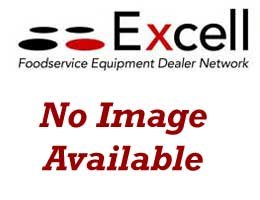 Click Here to See More Images Nor-Lake Nova Pass-Thru Refrigerator 3 S PR806SSS-0X