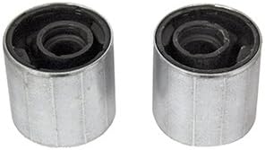 MTC 1938/31-12-9-063-163 Control Arm Bushing Kit (Front 2 Bushings 31-12-9-063-163 MTC 1938 for BMW Models)