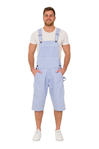 mens shortalls