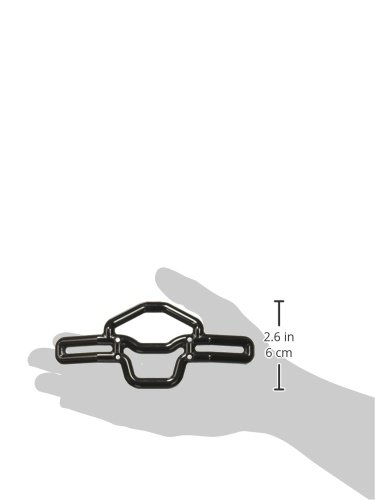 RPM E/T-Maxx Front Bumper, Black