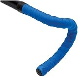 Cinelli Original Cork Handlebar Tape & Plugs Blue view 6