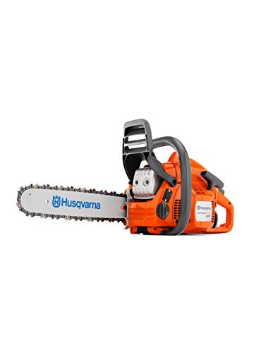 Husqvarna Kettensäge Husqvarna 440 â Führung 38 cm