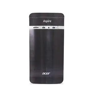 Acer Aspire 13th Gen Intel Core i3-13100 Processor Desktop (Windows 11 Home/8 GB RAM/512 GB SATA SSD/MS Office) with Standard Wired Keyboard and Wired Mouse, 1 Year Warranty