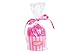 Wine Socks with Cupcake Packaging (Dark Pink) - If You Can Read This Bring Me Wine - 6 Colors to Choose From!
