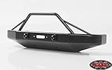 RC4WD Chevy Blazer TF2 Tough Armor Front Winch Bumper
