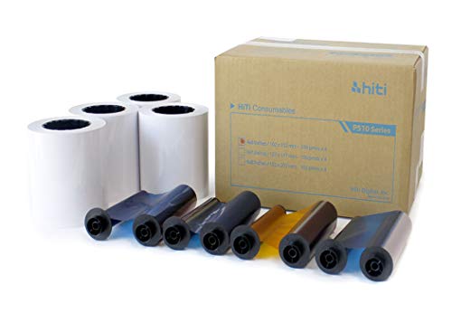 HiTi-P510-Caja-de-papel-y-cinta-de-10-x-15-cm-4-rollos-de-330-hojas-1320-impresiones-totales