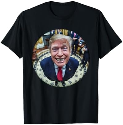 Amazon.com: Donald Trump Teeth Grillz Funny Hip Hop Rap Iced Grill