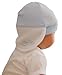 Baby Nap Cap Sleep Mask & Sun Visor (Blue, Bag)