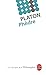 Phedre (Le Livre de Poche) (French Edition) by 