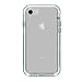 LifeProof NEXT SERIES Case for iPhone SE (3rd and 2nd gen) and iPhone 8/7 - SEASIDE (CLEAR/AQUIFER)
