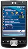 HP 211 HP iPAQ 211 Enterprise Handheld