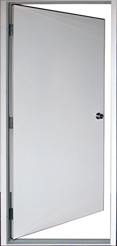 Harvard Products AMAS3-3068W All Steel Entry Door