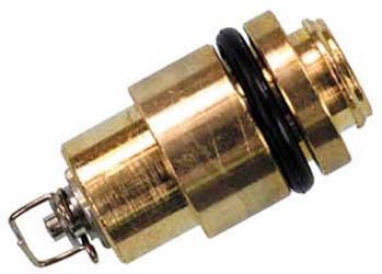 Mikuni Needle and Seat Valves - 2.5 786-35015-2.5