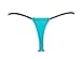 TOOLBOXCLOTHING Mens Sexy BH G-String Thong Swimsuit Undergarment 15 Solid Colors S-XL