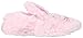Stride Rite Little Girls'  Fuzzy Bunny