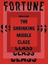 Fortune Magazine 2019 January