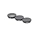 PolarPro DJI Phantom 3 Standard Filter 3-Pack