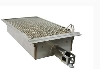 American Outdoor Grill Infrared Main Burner Kit For AOG Gas Grills