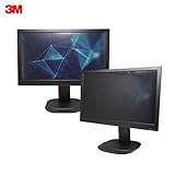 3M Privacy Filter for 20" Widescreen Monitor (PF200W9B)
