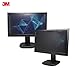 3M™ Privacy Filter for 23.8in Monitor, 16:9, PF238W9B