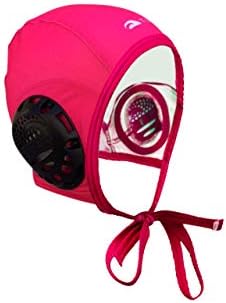 KAP SEVEN Turbo No Number Water Polo Practice Cap