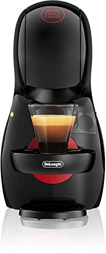 De'Longhi Nescafé Dolce Gusto Piccolo XS EDG 210.B Kapselmaschine (für heiße und kalte Getränke, 15 bar Pumpendruck… – Bild 8