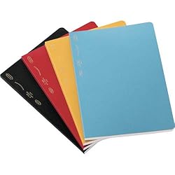 STALOGY 018 Editor's Series 365 days notebook