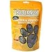 THE REAL MEAT COMPANY 828004 Dog Jerky Chicken/Venison Treat, 12-Ounce