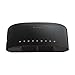 D-Link 8-Port Fast Ethernet Desktop Switch (DES-1008E)