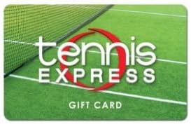 Tennis Express Gift Card - 25
