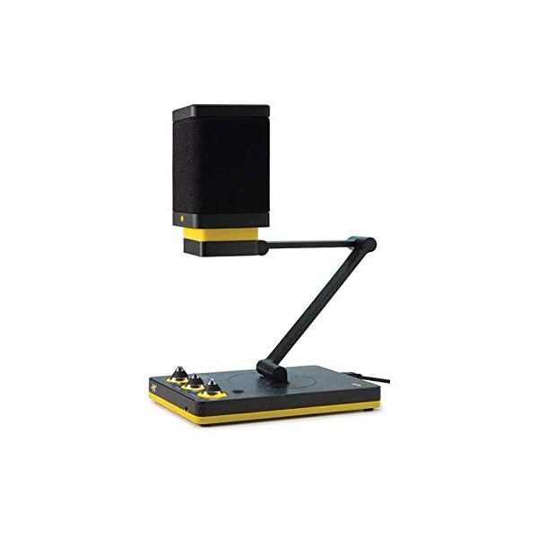 NEAT MIC-BCPDU Beecaster Professional Desktop USB Mikrofon – Bild 3