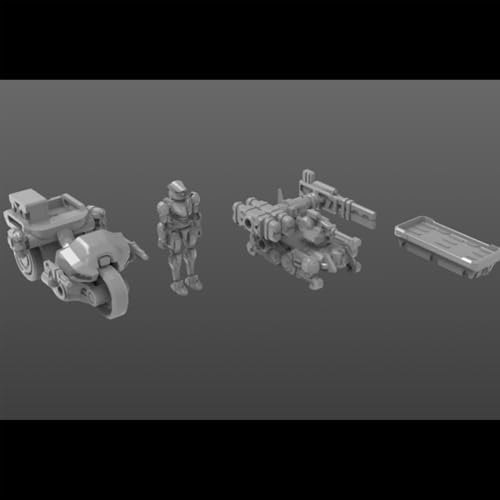 Investigation Team Grey