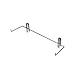 Primeonly27 Beekeeper side mount bee hive frame holder perch