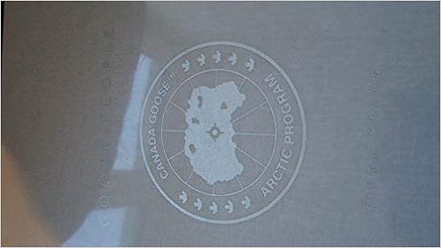 canada goose amazon 50