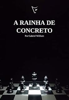 Livro A Rainha de Concreto