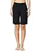 baleaf Women's Cotton Bermuda Long Shorts 10