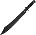 MTECH USA MT-20-07M Fixed Blade Knife 20-Inch Overall