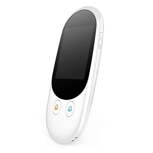 image for Layopo Language Translator Device, Electronic Pocket Voice/Text Blueto