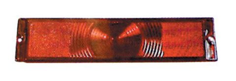 Kimpex Heated Taillight Lens A/c 590410