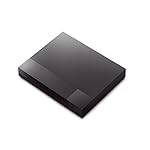 Sony BDPS1700 WIRED Streaming Blu-Ray Disc Player (2016 Model)