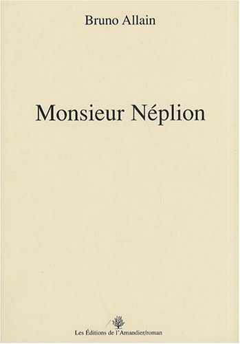 Monsieur Néplion