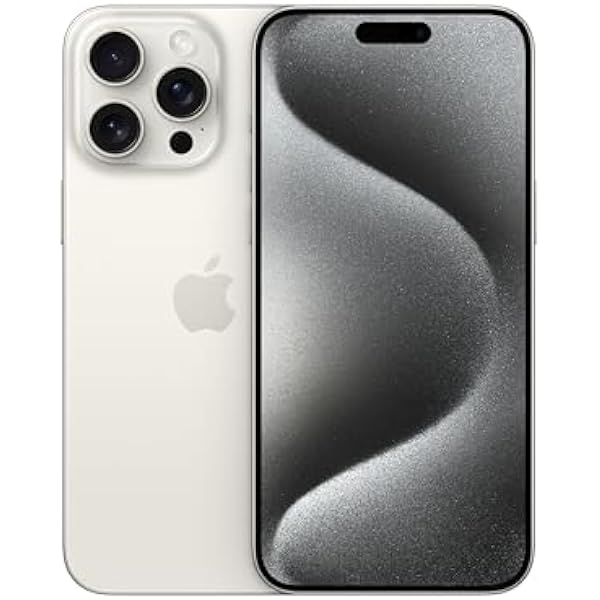 Amazon.com: Apple iPhone 13 Pro Max, 512GB, Silver - Verizon 