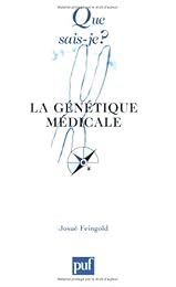 La  génétique médicale