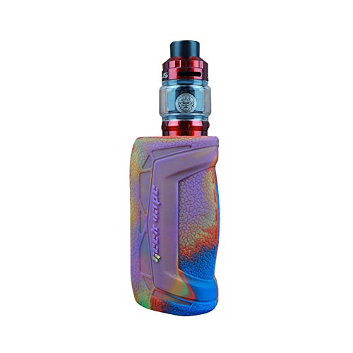 Rayley Protective Cover Shield Wrap Sleeve Silicone Case Skin for Geekvape  Aegis Max Case Cover Skin (Rainbow) in Kenya | Whizz