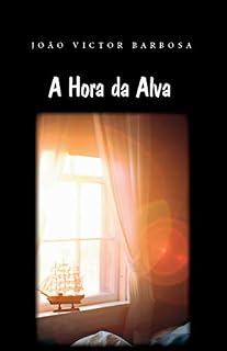 Livro A hora da alva