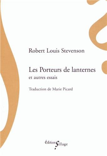 Les  porteurs de lanternes